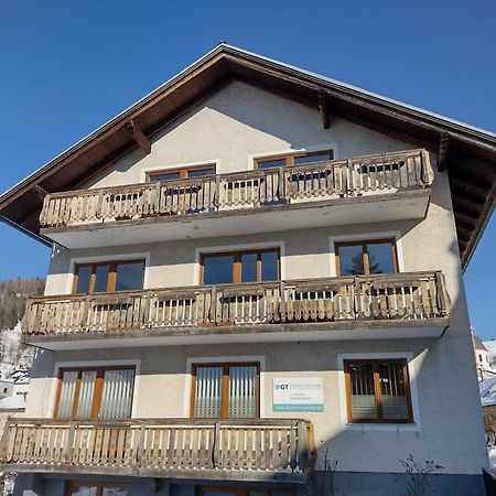 Sechzehnerhaus Mariazell Exterior foto